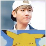 [백현] <b>피카츄</b>