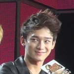 [CHEN] 크리스톡에서 왔쪄욘...<b>크리</b>크리