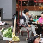 [꽃보다누나] 국민 천사로 자리매김한 ‘꽃누나 김희애’ 매력 <b>포텐</b> 터짐 !