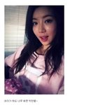 <b>남장</b>마저도 완벽한 박한별 미모