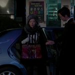 이미숙, <b>90</b>년대 패션도 문제없어 패션 종결자 등극!