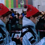 [백현] 백현이 그저께 옷