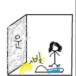 여성분들  상가 화장실 가실때 조심하세요