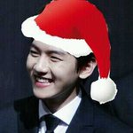 [백현] <b>산타클로스</b> 백현이다