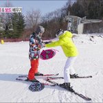[샤이니] 설렘 폭발하게 하는 <b>태민</b>-나은 커플