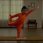 <b>운동</b> <b>시작</b> 하라는 잔소리 아기의 따뜻한 잔소리! 좋은데요?