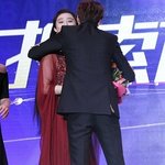 은근히 잘 어울리는 이민호&amp;<b>판빙빙</b>