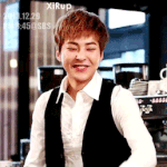 [시우민] 웅녀들 ㅠㅠㅠㅠㅠ나 1차붙엇어ㅠㅠㅠㅠㅠ