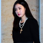 뭔가 더 예뻐진 것 같은 가을양 <b>김소은</b>