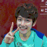 [백현] NATE 보이그룹 투표!! 투표하자!!!