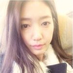 셀카로 봐야 제맛인 박신혜 얼굴