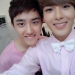 [도경수] NATE 보이그룹 투표!! 투표합시다~