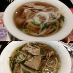 이런 <b>쌀국수</b>집.. 안녕하지 못합니다.