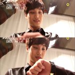[카이] <b>가요대전</b> 새예고 (+움짤추가)