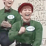 [시우민] 행복<b>바이러스</b>