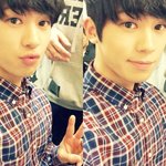 [틴탑] <b>종현</b>이실물은