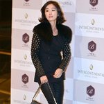 나이 먹을수록 아름다워지는 것 같은 중견배우