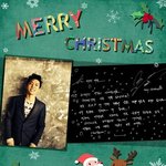 [BAP] 비엪이 전하는 <b>크리스마스</b>