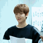 [백현] 오진짜네<b>박소현</b>의러브게임에서