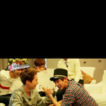 [<b>찬열</b>] 쇼타임4화에서