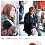 <b>노</b>는언닌 줄 알았던 브아걸 제아! 반전<b>매력</b> 터지네