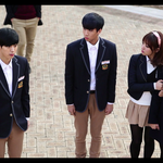 [VIXX] 가요대전 예고편중에!!!