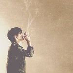 [카이] 김카이 <b>담배</b>..