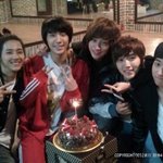 [<b>B1A4</b>] 우정돋는 <b>B1A4</b> 사진들