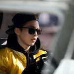 [시우민] 민석이 선구라스 고화질