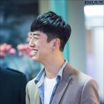 옷 깔끔하게 잘 입는 <b>b.a.p</b> 방용국