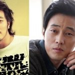 [남자연예인] 남자 연예인 <b>수염</b> 유vs무 대결