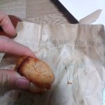 [개빡침] <b>굽네</b>치킨에서 머리카락이 두개나나왔습니다ㅡㅡ