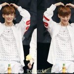 [CHEN] <b>우와</b> 슈밍채널은 벌써 2000