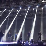 [카이] 오늘 콘서트 리허설 사진..