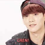 [CHEN] 오븐라디오 종대보라자냐