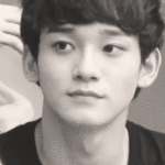 [CHEN] <b>크리스마스</b>이브