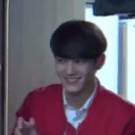 [CHEN] <b>루나</b> 첸??