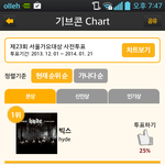 [시우민] 서울가요대상말야..