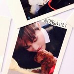 [카이] 종인이 스엠<b>위크</b> 미공개 사진 