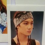 [카이] 미공개  <b>폴로</b>라이드 