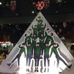 [비상대피소] 거대엑소트리<b>전시</b>하네!!!