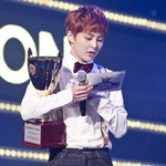 [시우민] 지금 <b>안방</b>수니들...나만떨림...?