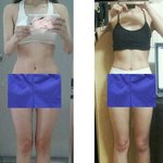 누구 몸매거 더 예쁜거에요?