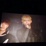 [백현] 스엠콘백현이
