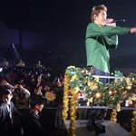 [시우민] 크리스 <b>이동</b>사진인데