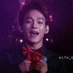 [CHEN] 종대야ㅠㅠㅠ