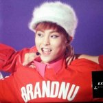 [시우민] 이 사진 미치겠어 ㅠ