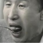 국밥생각이 나는데