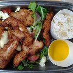 [음식사진] 후기>>>>  고3때 희망이 된 엄마표 도시락 --1탄~~...