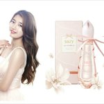 [수지] 수지 이름이 있는 향수까지 나온 수지의 위엄